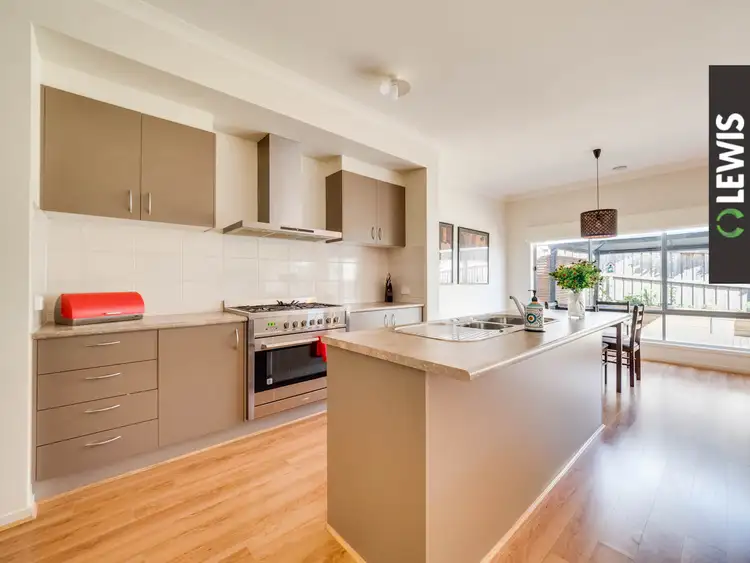 Second view of Homely house listing, 13 Spectrum Way, Coburg North VIC 3058