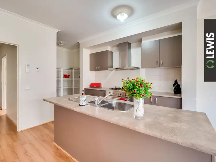 Third view of Homely house listing, 13 Spectrum Way, Coburg North VIC 3058