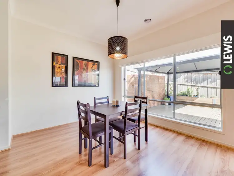 Fourth view of Homely house listing, 13 Spectrum Way, Coburg North VIC 3058