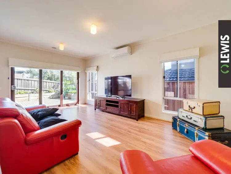 Fifth view of Homely house listing, 13 Spectrum Way, Coburg North VIC 3058