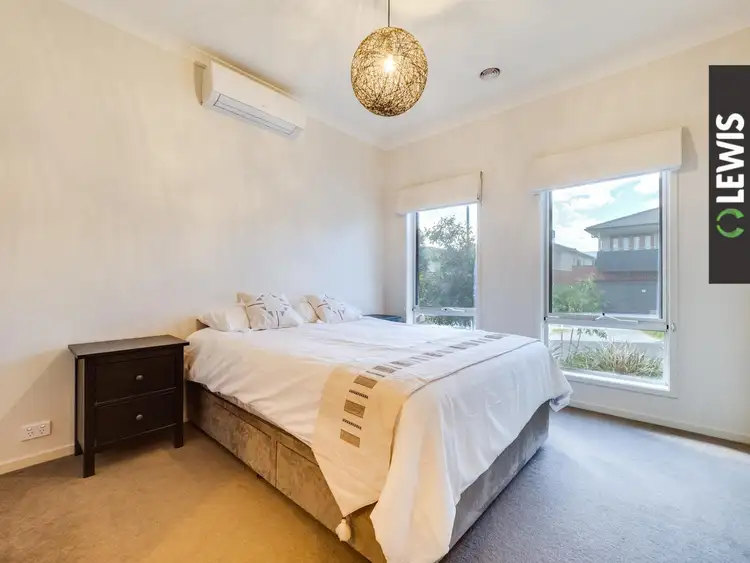 Sixth view of Homely house listing, 13 Spectrum Way, Coburg North VIC 3058