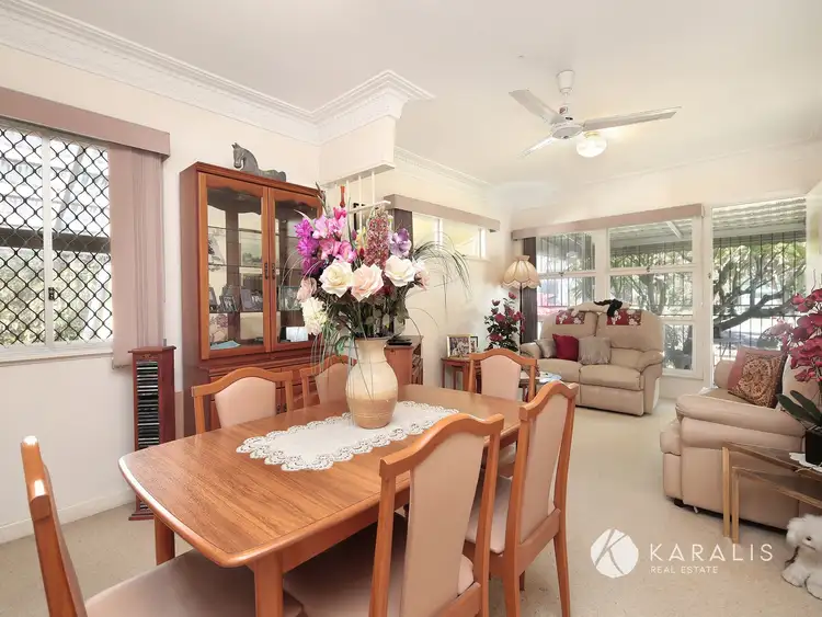 Second view of Homely house listing, 11 Wardle Street, Mount Gravatt East QLD 4122