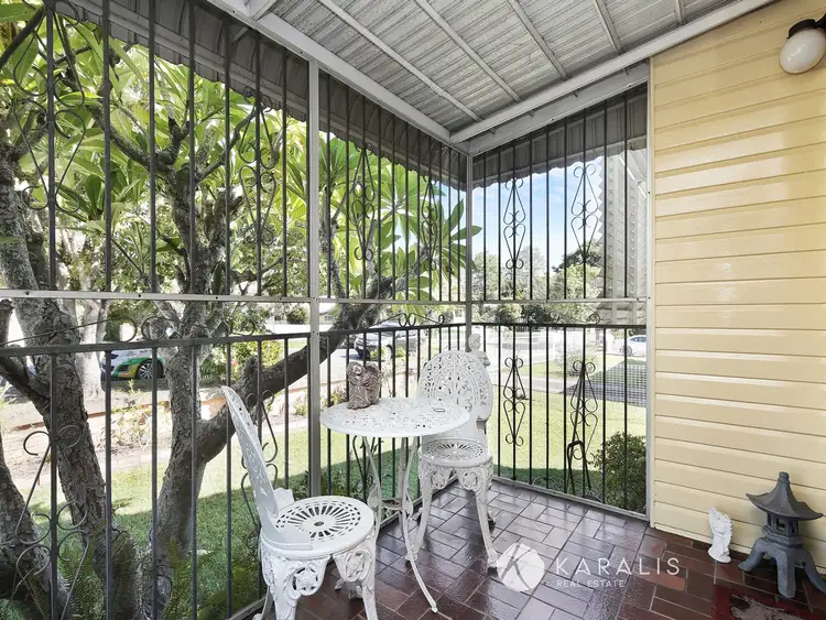 Fourth view of Homely house listing, 11 Wardle Street, Mount Gravatt East QLD 4122