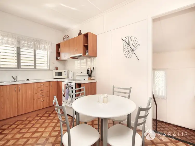 Fifth view of Homely house listing, 11 Wardle Street, Mount Gravatt East QLD 4122