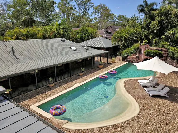 37 Pleasant Drive, Sharon QLD 4670