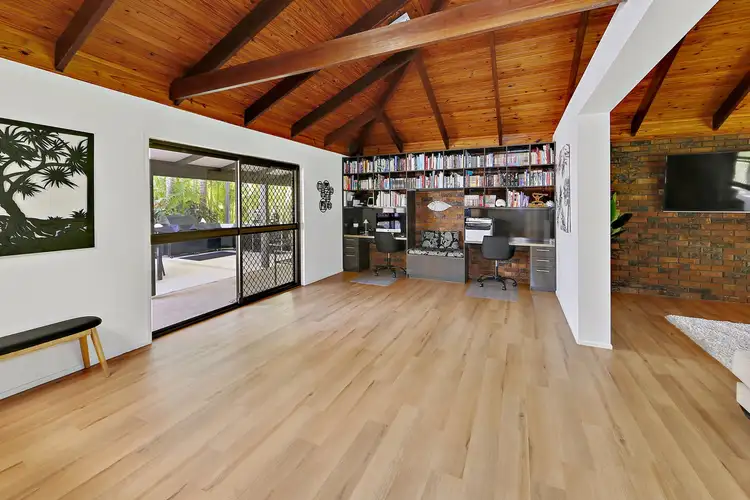 Third view of Homely house listing, 37 Pleasant Drive, Sharon QLD 4670