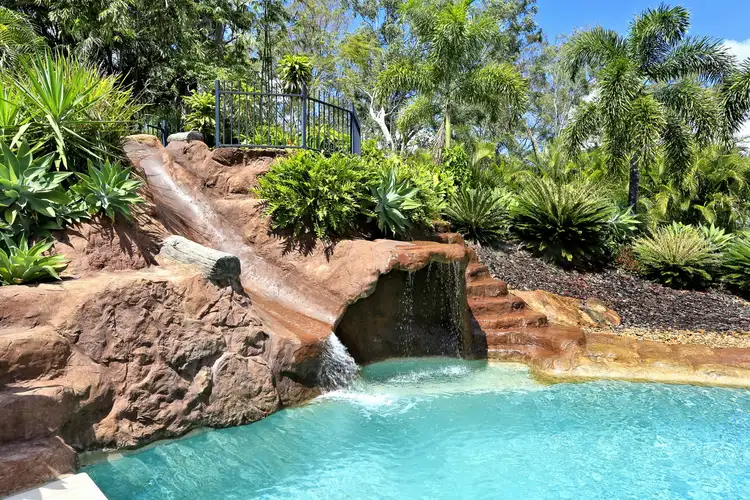 Fifth view of Homely house listing, 37 Pleasant Drive, Sharon QLD 4670