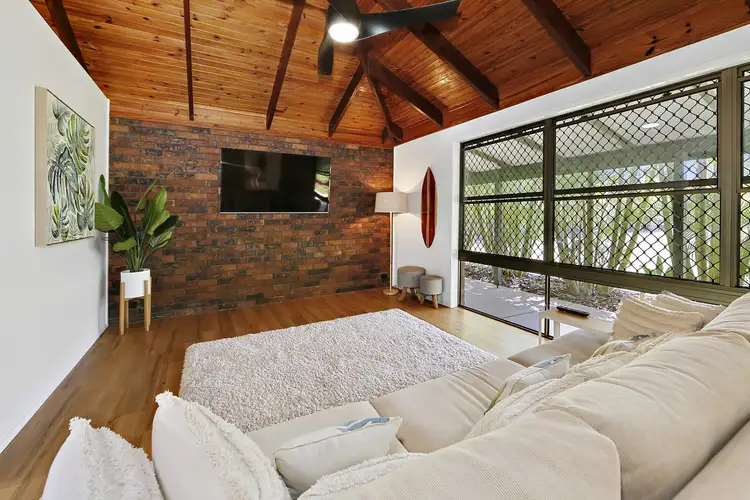 Sixth view of Homely house listing, 37 Pleasant Drive, Sharon QLD 4670
