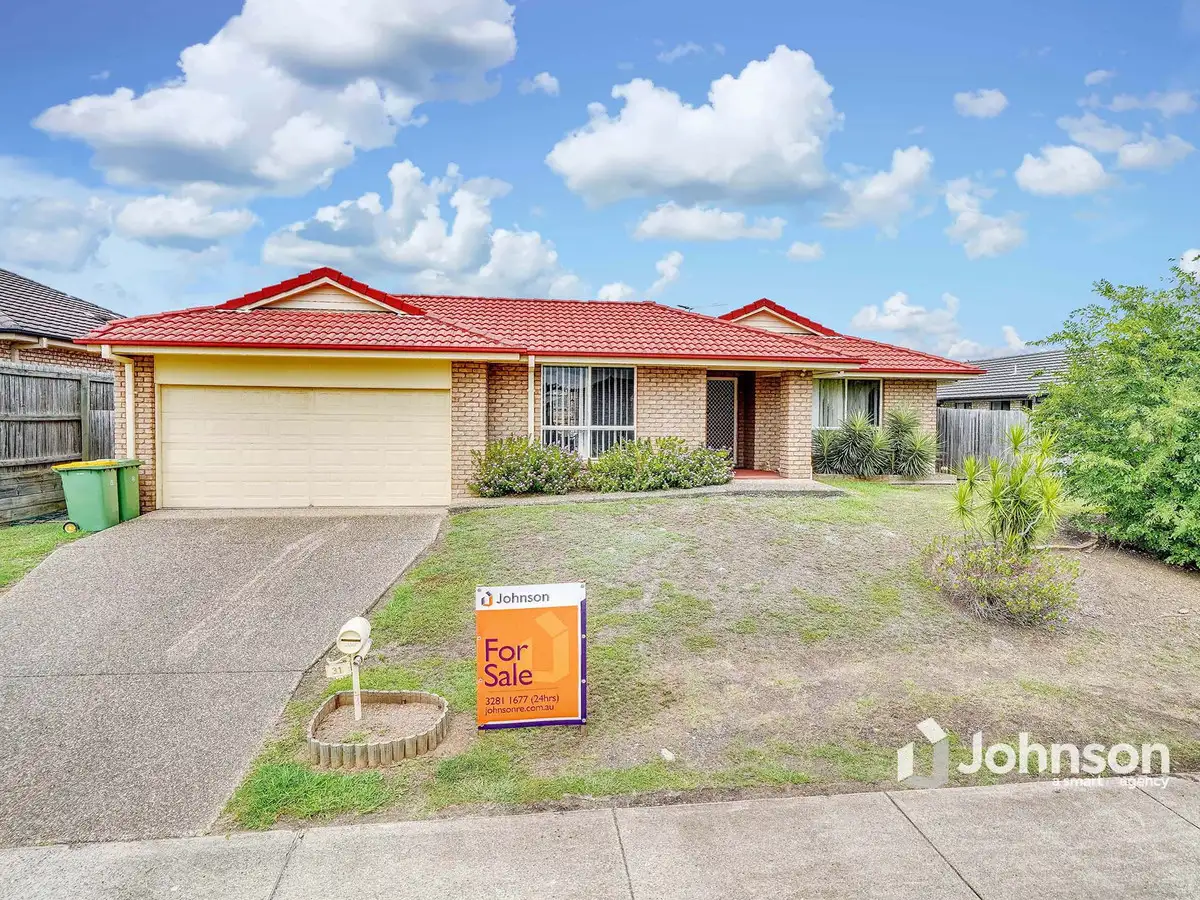 Main view of Homely house listing, 31 Pencarrow Crescent, Raceview QLD 4305