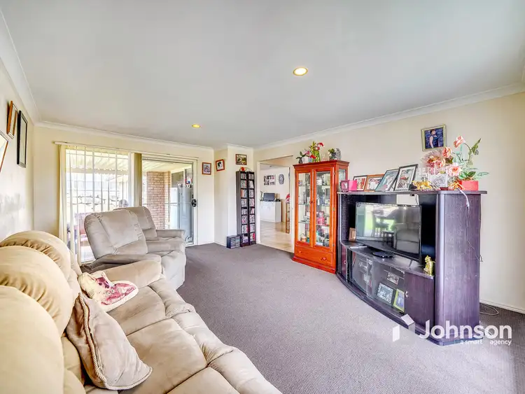 Third view of Homely house listing, 31 Pencarrow Crescent, Raceview QLD 4305