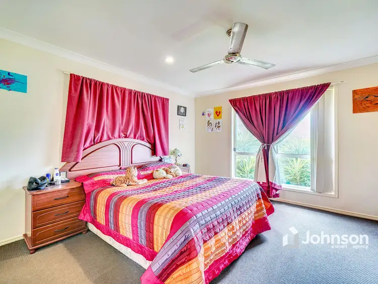 Fourth view of Homely house listing, 31 Pencarrow Crescent, Raceview QLD 4305