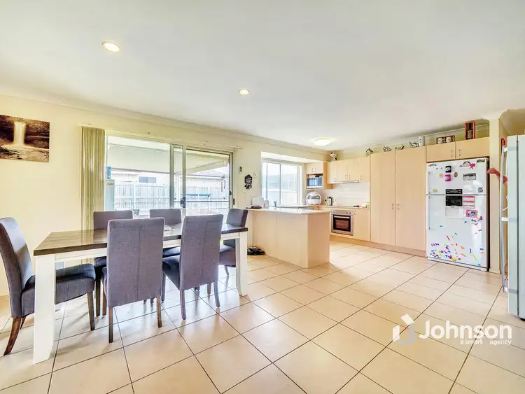 Sixth view of Homely house listing, 31 Pencarrow Crescent, Raceview QLD 4305