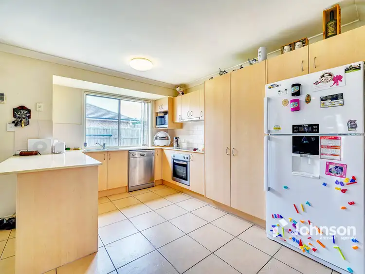 Seventh view of Homely house listing, 31 Pencarrow Crescent, Raceview QLD 4305