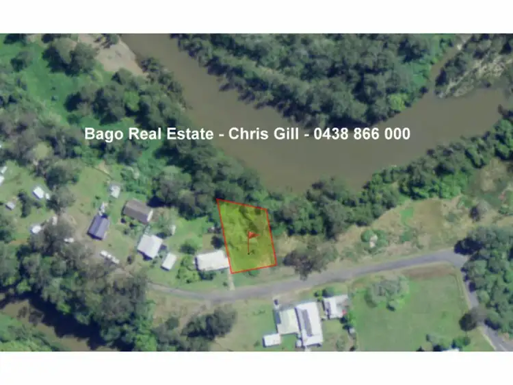 Second view of Homely land listing, 24 Main Street, Ellenborough NSW 2446