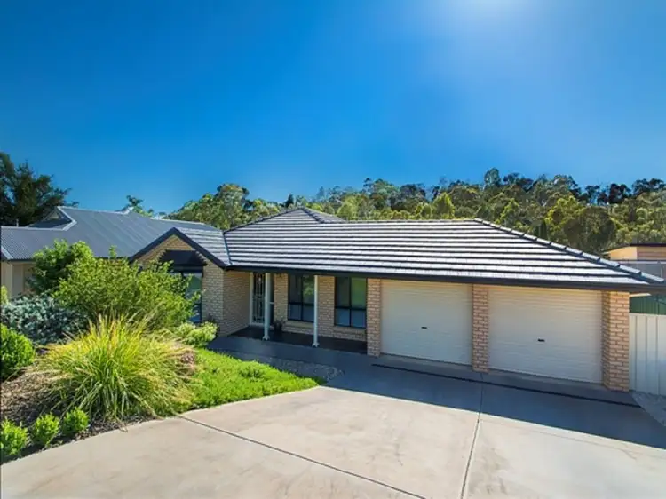 Main view of Homely house listing, 5 Trezise Way, Clare SA 5453