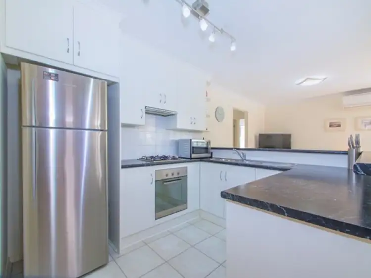 Second view of Homely house listing, 5 Trezise Way, Clare SA 5453