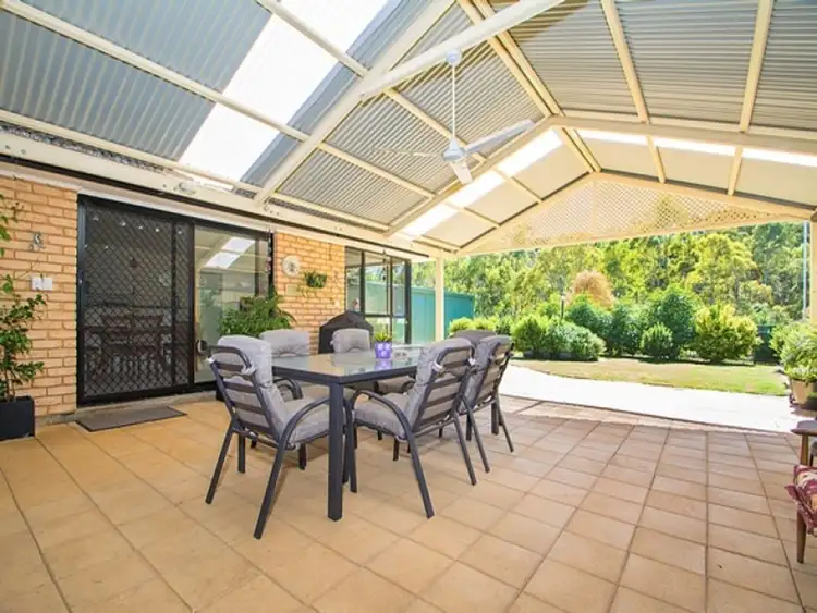 Fourth view of Homely house listing, 5 Trezise Way, Clare SA 5453
