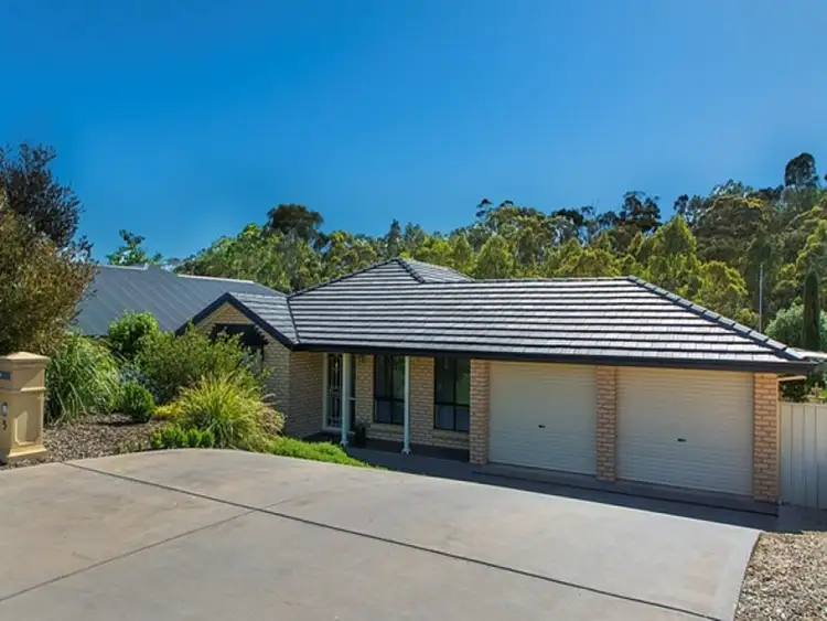 Sixth view of Homely house listing, 5 Trezise Way, Clare SA 5453