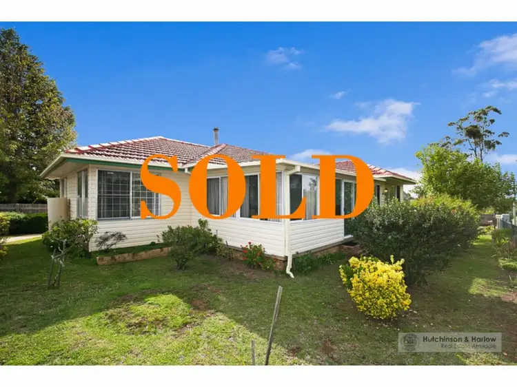 Main view of Homely house listing, 15 Bona Vista Road, Armidale NSW 2350