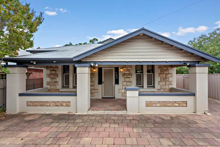52 Clifton Street, Maylands SA 5069