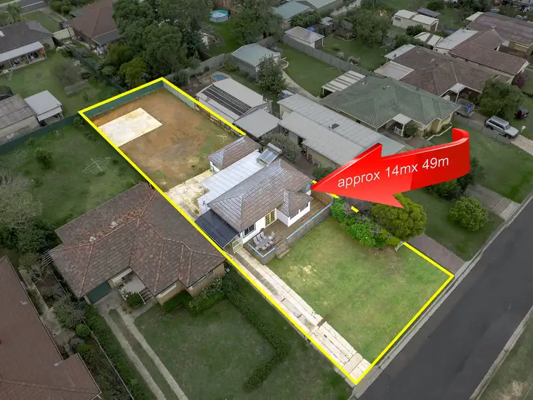 29 Rudd Street, Narellan NSW 2567