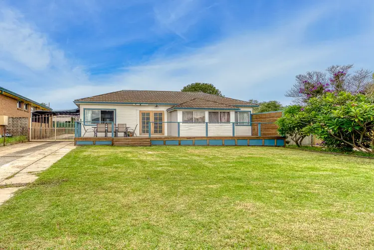 Third view of Homely house listing, 29 Rudd Street, Narellan NSW 2567