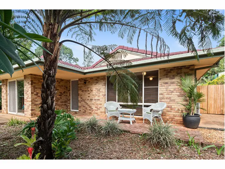 Main view of Homely house listing, 33 Smith Street, Clunes NSW 2480