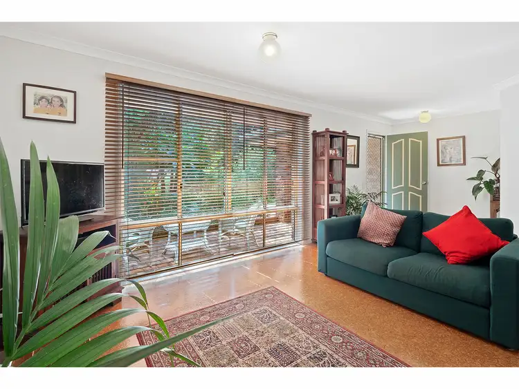 Second view of Homely house listing, 33 Smith Street, Clunes NSW 2480
