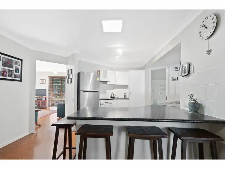 Third view of Homely house listing, 33 Smith Street, Clunes NSW 2480