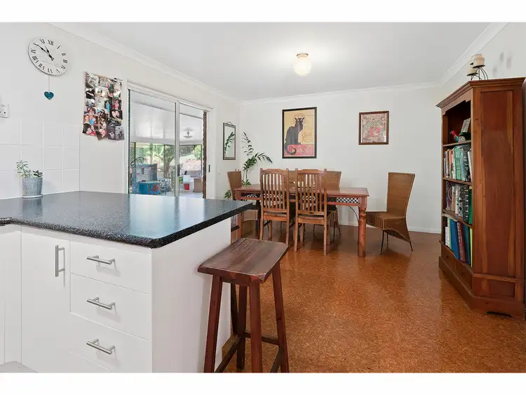 Fifth view of Homely house listing, 33 Smith Street, Clunes NSW 2480