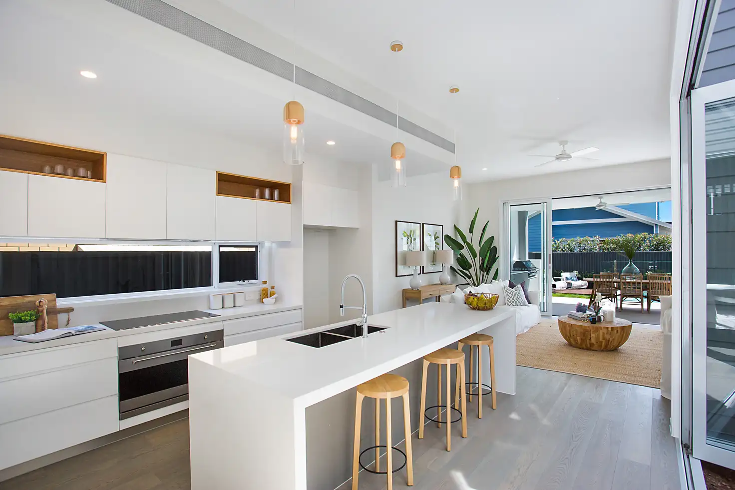 Main view of Homely house listing, "Haven", 19 Seashell Avenue, Mermaid Beach QLD 4218