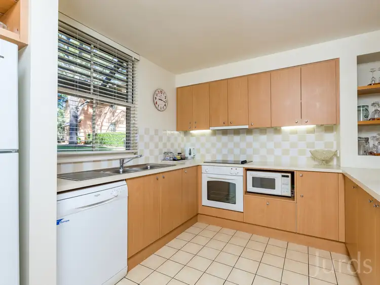 Fifth view of Homely villa listing, Villa 679 Cypress Lakes Resort, Pokolbin NSW 2320
