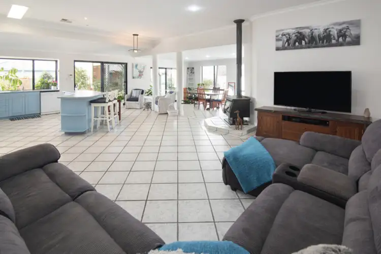 Third view of Homely house listing, 18 Kingfisher Boulevard, Broadwater WA 6280