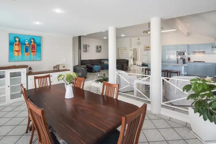 Fourth view of Homely house listing, 18 Kingfisher Boulevard, Broadwater WA 6280