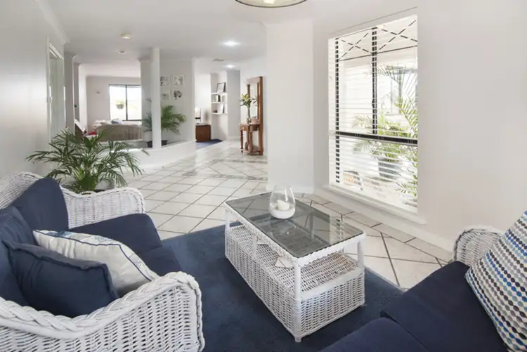 Fifth view of Homely house listing, 18 Kingfisher Boulevard, Broadwater WA 6280