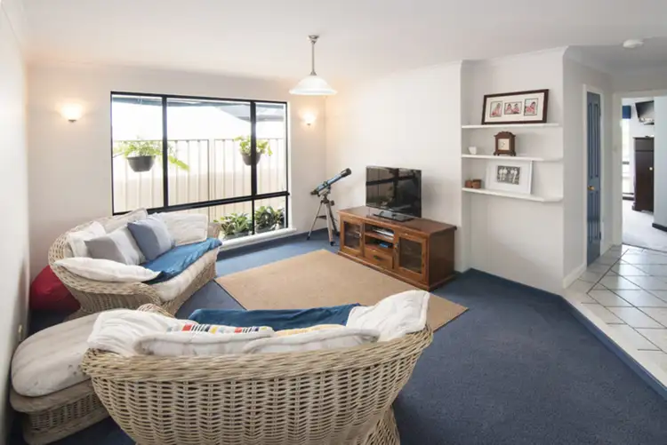 Sixth view of Homely house listing, 18 Kingfisher Boulevard, Broadwater WA 6280