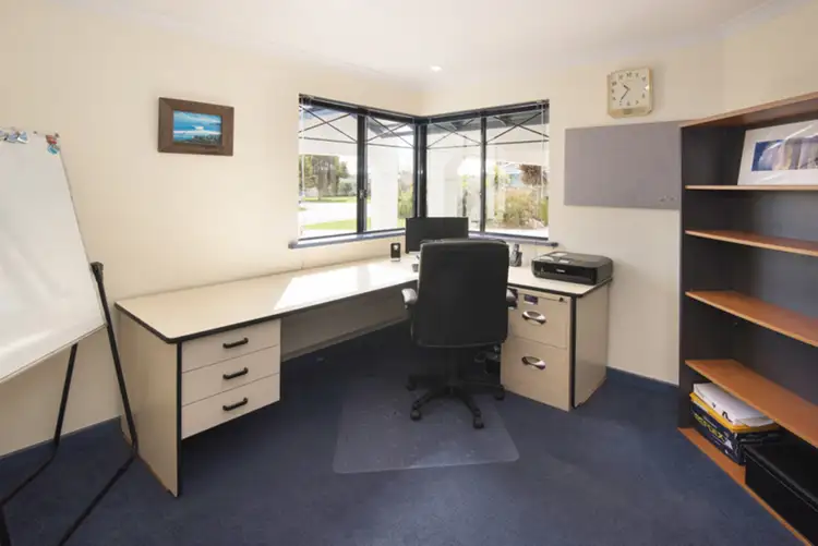 Seventh view of Homely house listing, 18 Kingfisher Boulevard, Broadwater WA 6280