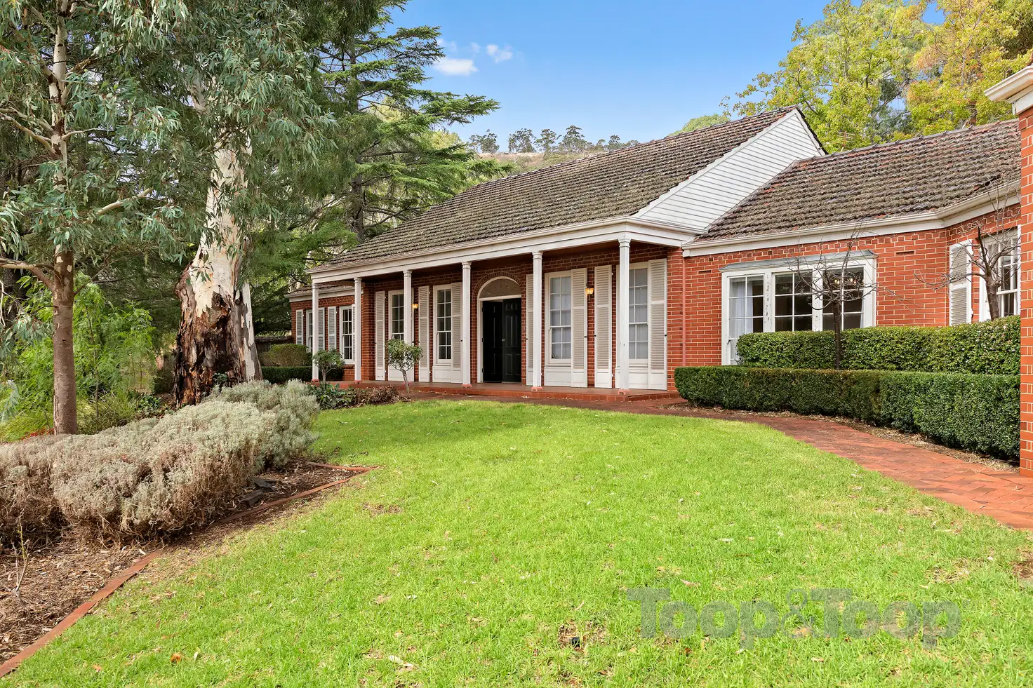 Main view of Homely house listing, 16 Pulleine Avenue, Netherby SA 5062