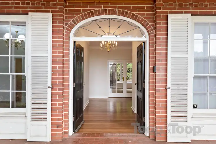 Second view of Homely house listing, 16 Pulleine Avenue, Netherby SA 5062