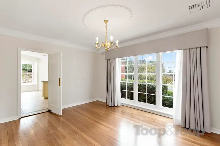 Fourth view of Homely house listing, 16 Pulleine Avenue, Netherby SA 5062