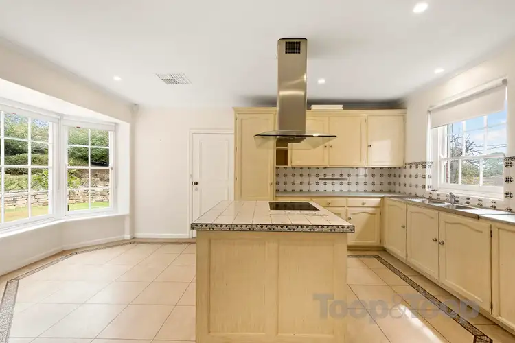 Fifth view of Homely house listing, 16 Pulleine Avenue, Netherby SA 5062