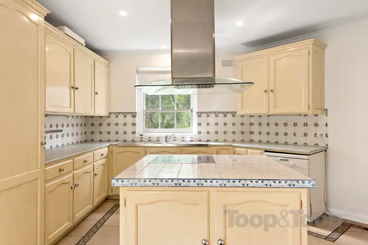 Sixth view of Homely house listing, 16 Pulleine Avenue, Netherby SA 5062