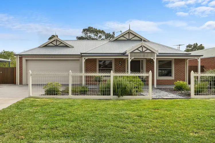 Main view of Homely house listing, 28 Olney Street, Winchelsea VIC 3241