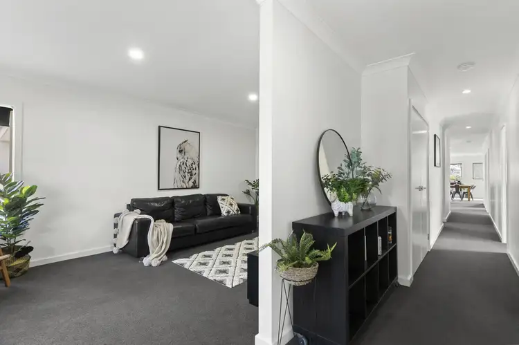 Second view of Homely house listing, 28 Olney Street, Winchelsea VIC 3241