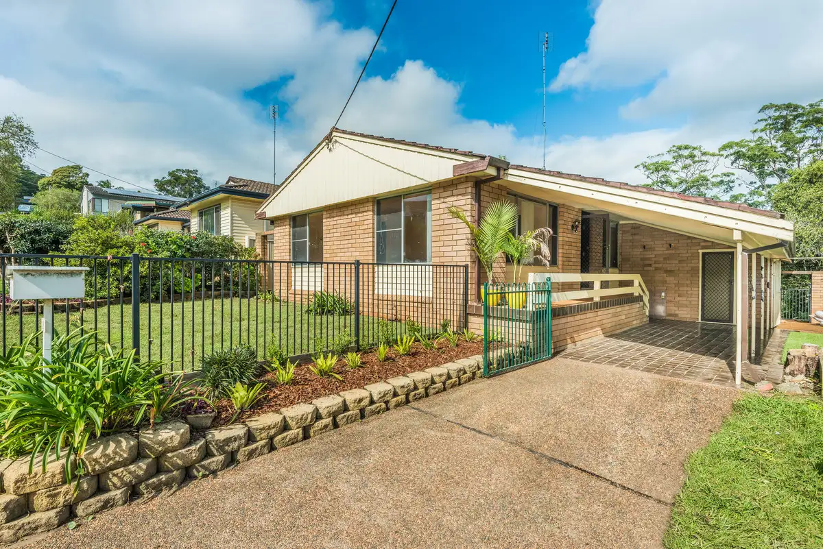 Main view of Homely house listing, 2 Morven Road, Niagara Park NSW 2250