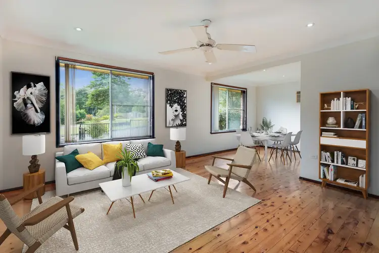 Second view of Homely house listing, 2 Morven Road, Niagara Park NSW 2250