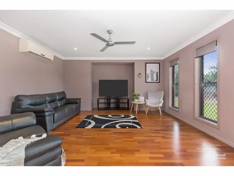 Second view of Homely house listing, 9 Stirling Drive, Rockyview QLD 4701