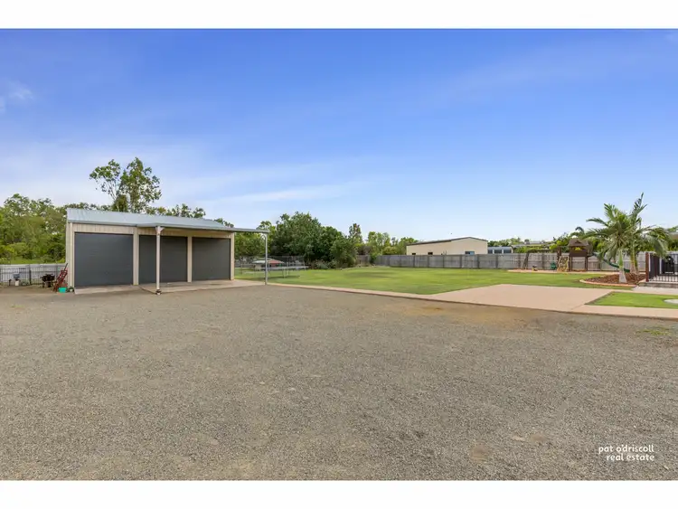 Fourth view of Homely house listing, 9 Stirling Drive, Rockyview QLD 4701