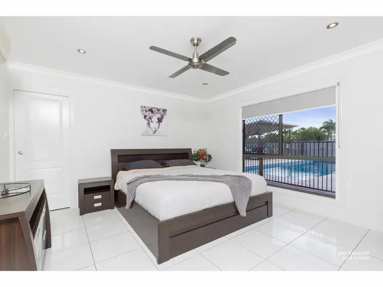 Fifth view of Homely house listing, 9 Stirling Drive, Rockyview QLD 4701