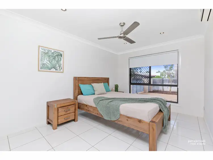 Seventh view of Homely house listing, 9 Stirling Drive, Rockyview QLD 4701